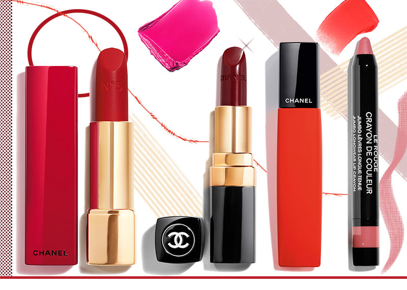 Best Chanel Lipstick Shades to Add to Your Makeup Bag