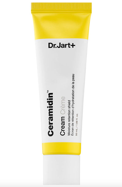 Best Fall Skin Care Products: Dr. Jart+ Ceramidin Cream