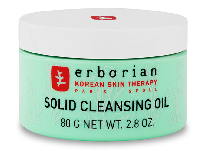 Best Fall Skin Care Products: Erborian Solid Cleansing Oil