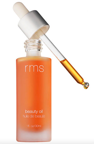 Best Fall Skin Care Products: RMS Beauty Beauty Oil 