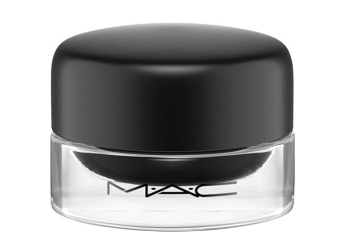 Best Gel Eyeliners: MAC Cosmetics Fluidline 