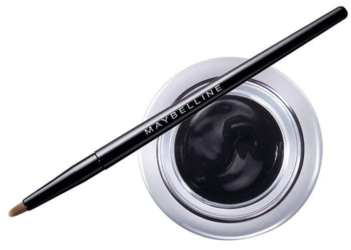 Best Gel Eyeliners: Maybelline Eye Studio Lasting Drama Gel Eyeliner