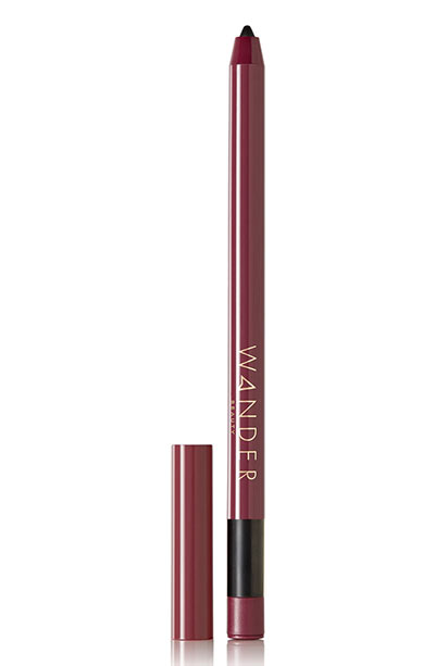 Best Gel Eyeliners: Wander Beauty Slide Liner Automatic Gel Eyeliner