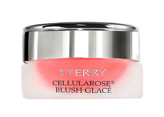 Best Liquid Blushes & Cheek Stains: By Terry Blush Glace 