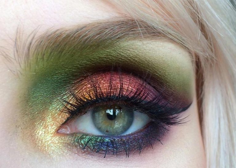 How to Apply Gel Eyeliner Tips & Best Practices Glowsly