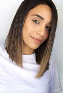 63 On-Trend Long Bob Haircuts & Hairstyles in 2022 to Inspire - Glowsly