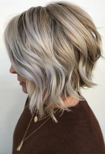 55 Medium Bob Haircuts to Embrace: The One Mid-Length Bob for You