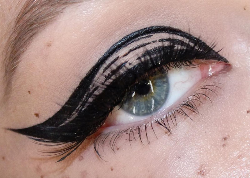 Pencil vs. Liquid vs. Gel Eyeliner: Which One Is Right for You?  