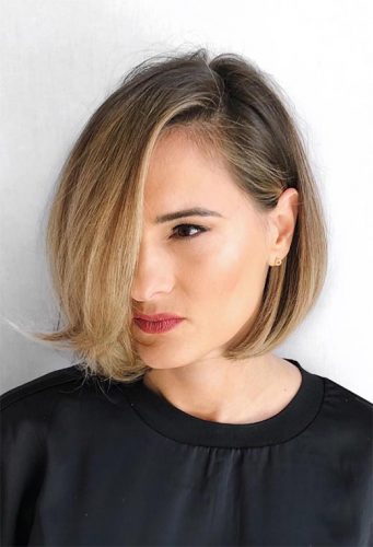 61 Cute Short Bob Haircuts: Short Bob Hairstyles For 2022