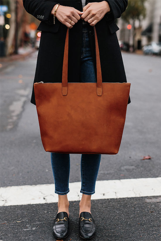 Types of Laptop Bags for Women