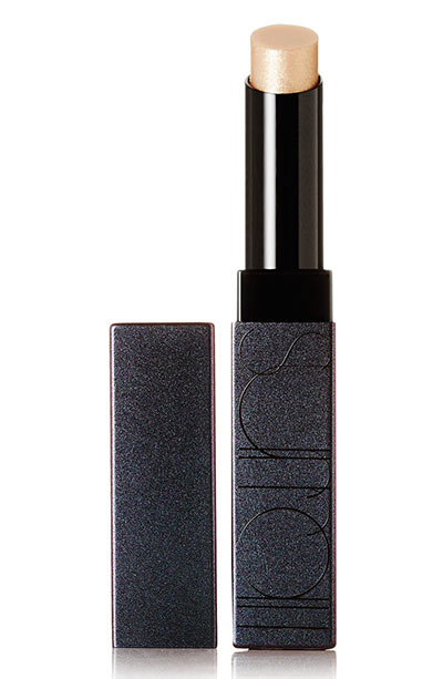 Best Metallic Lipstick Colors: Surratt Beauty Prismatique Lips in Lamé 2 