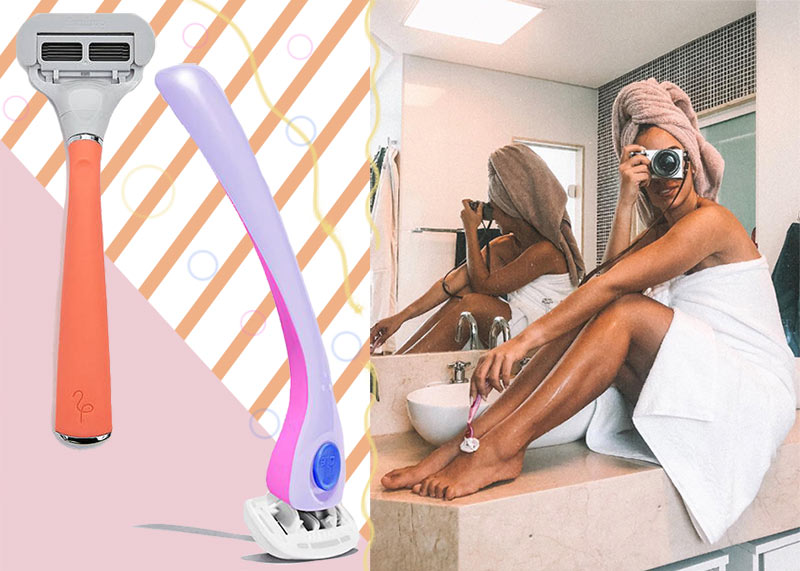 Best Razors for Women for a Clean, Smooth Shave