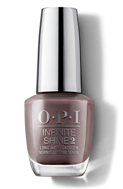 Best OPI Nail Polish Colors: Set in Stone