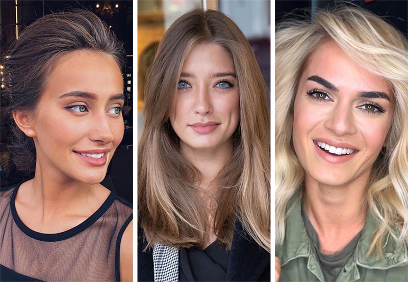 Best Haircuts for Rectangle Faces