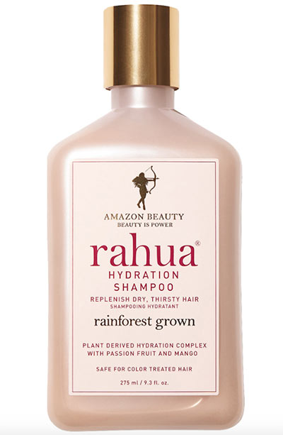 Best Shampoos for Dry Hair: Rahua Hydration Shampoo
