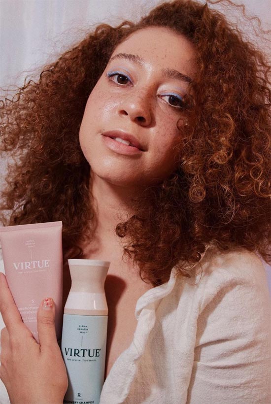 How to Choose the Best Shampoo for Dry Hair