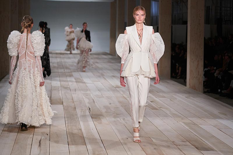 Top Designer Brands/ Luxury Brands for Women: Alexander McQueen