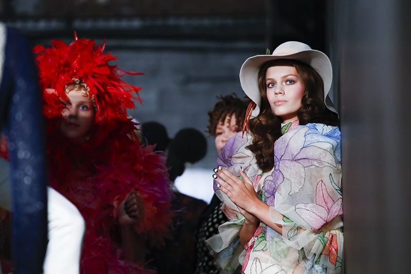 Top Designer Brands/ Luxury Brands for Women: Marc Jacobs