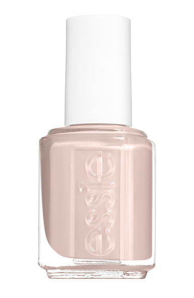 Best Essie Nail Polish Colors: Ballet Slippers 