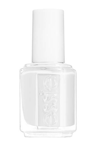 Best Essie Nail Polish Colors: Blanc