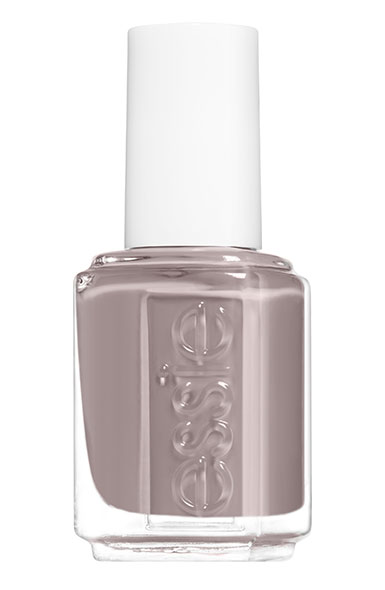 Best Essie Nail Polish Colors: Chinchilly