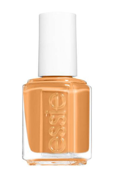Best Essie Nail Polish Colors: Fall for NYC 