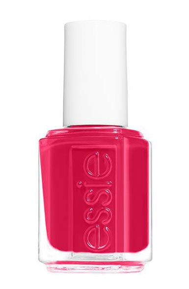 Best Essie Nail Polish Colors: Haute in the Heat 