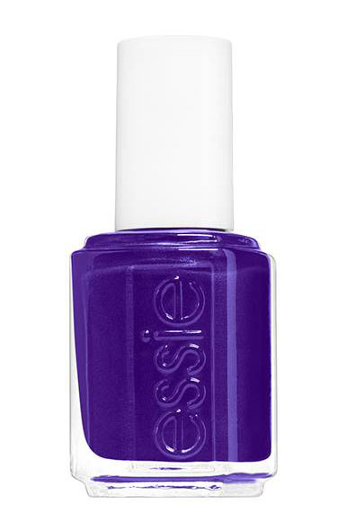 Best Essie Nail Polish Colors: Sexy Divide 