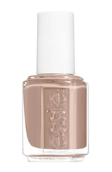 Best Essie Nail Polish Colors: Wild Nude 