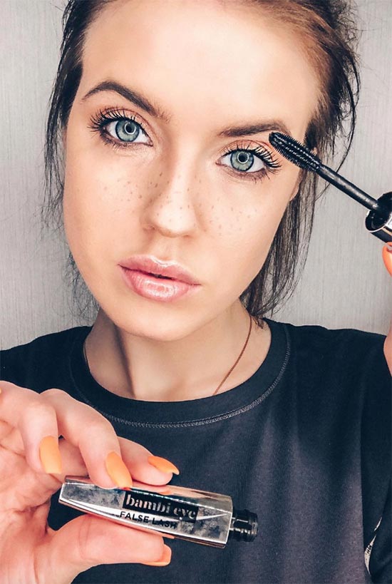 L’Oréal Mascara Benefits: Why Should You Consider Getting One? 