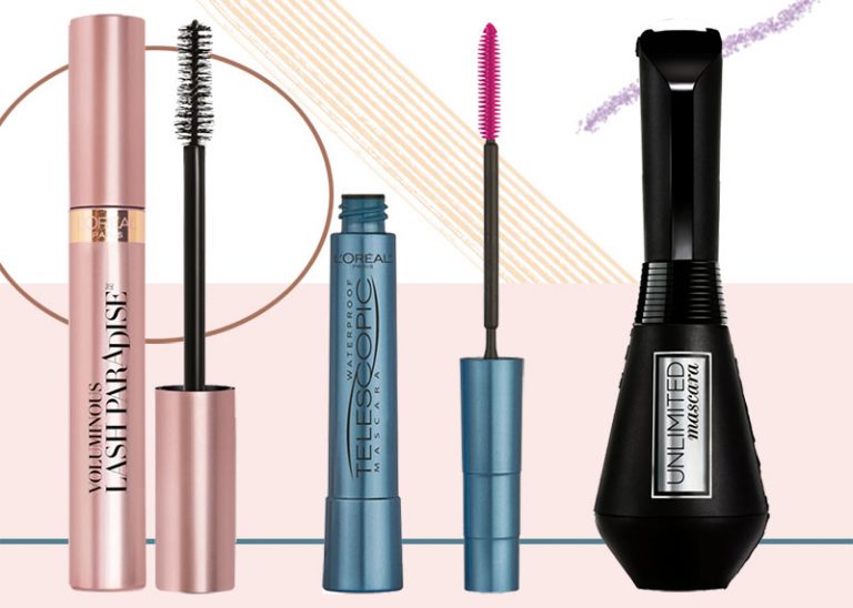 19 Best Loréal Mascaras To Buy In 2022 Glowsly 