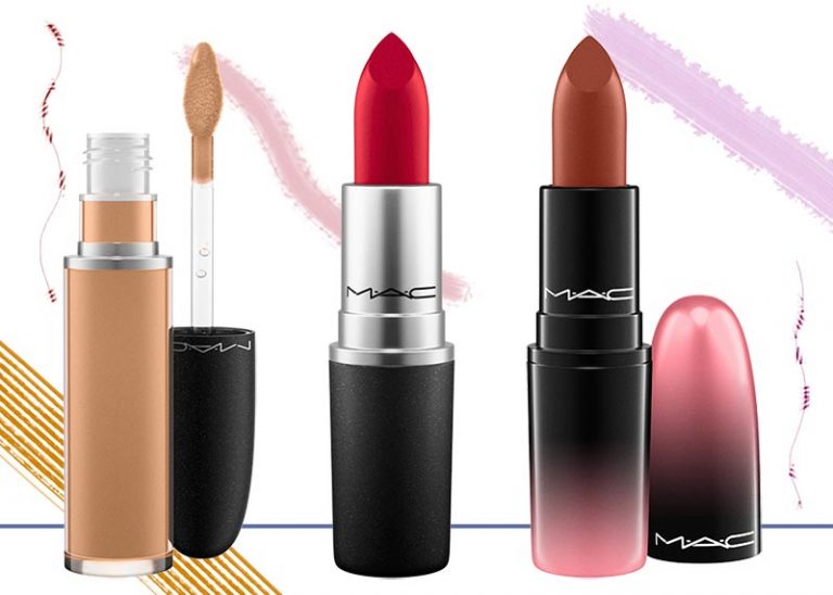 The Best MAC Lipsticks of All Time — Glowsly