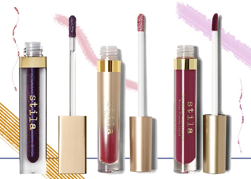 Best Lipstick Brands: Stila Lipsticks