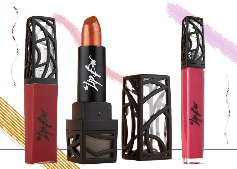 Best Lipstick Brands: The Lip Bar Lipsticks