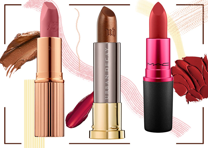 Best Lipstick Brands of All Time
