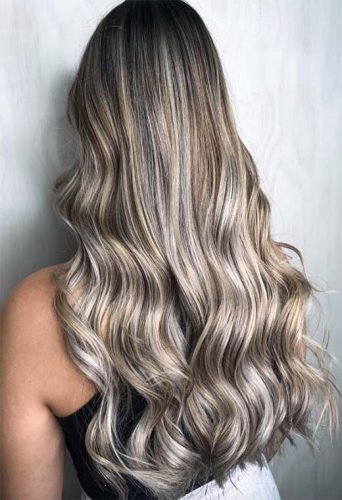 63 Cool Ash Blonde Hair Color Shades in 2022 - Glowsly