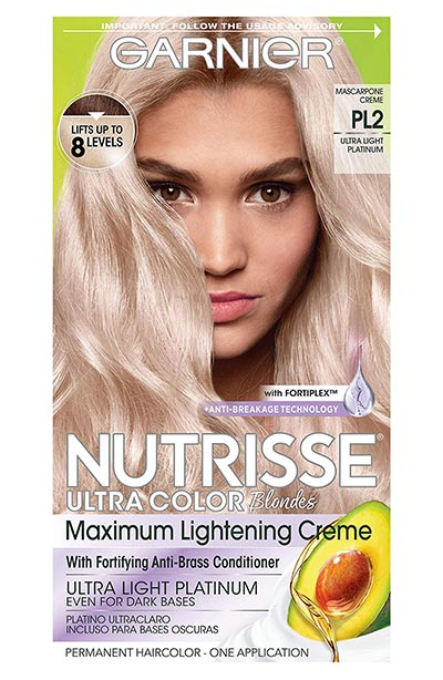 The 5 Best Ash Blonde Hair Dyes in 2022 - Glowsly