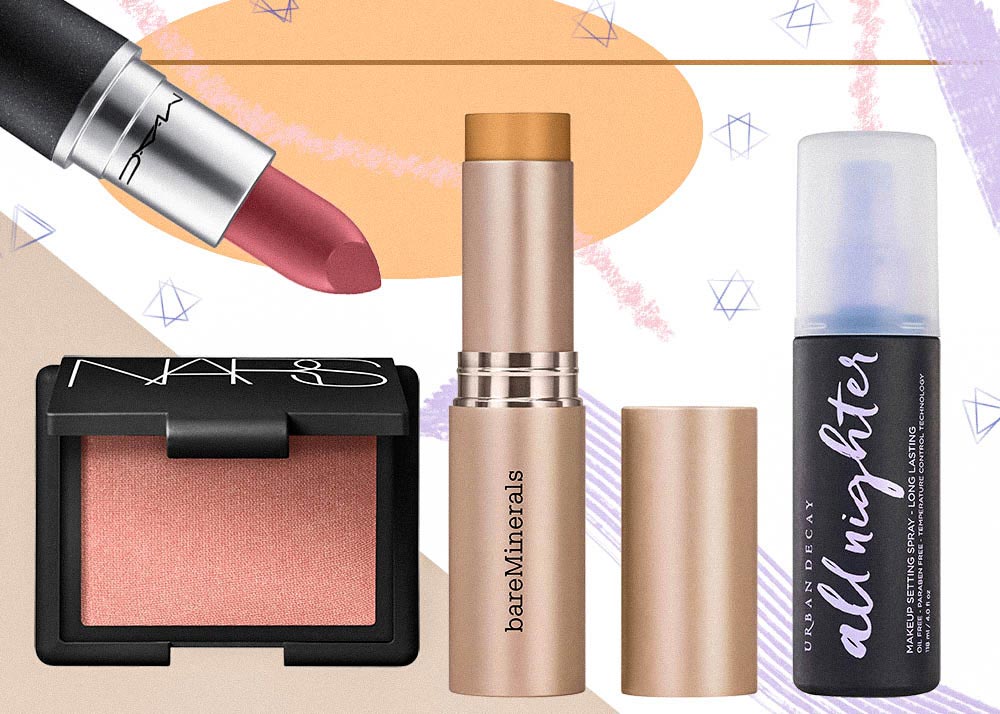 Top Nordstrom Makeup Products to Add to Your Beauty Kit