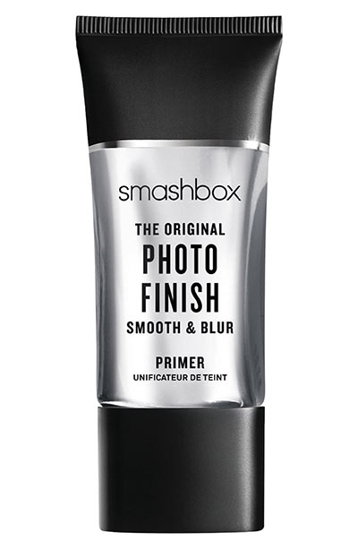 Best Nordstrom Makeup Products: Smashbox Photo Finish Foundation Primer 