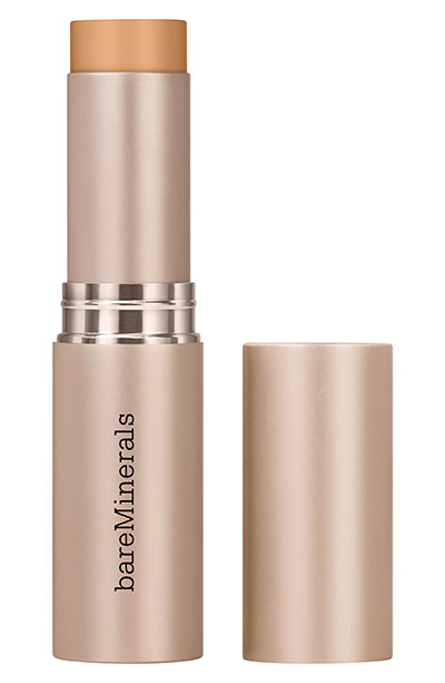 Best Nordstrom Makeup Products: bareMinerals Complexion Rescue Hydrating Foundation Stick SPF 25 