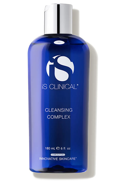 Best Acne Face Wash/ Cleansers for Oily Skin: iS Clinical Cleansing Complex