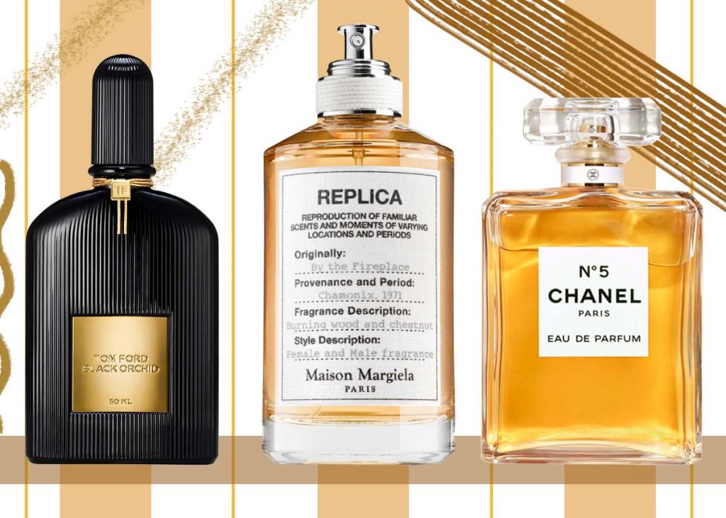 Best Perfumes for Women of All Time