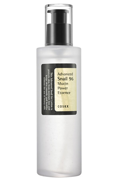 Best Winter Skin Care Products: CosRx Advanced Snail 96 Mucin Power Essence