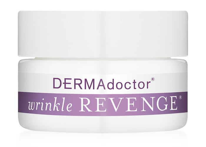 Best Winter Skin Care Products: Dermadoctor Wrinkle Revenge Rescue & Protect Eye Balm