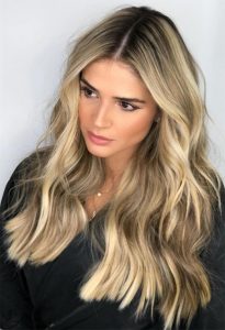 67 Dark Blonde Hair Color Shades to Try in 2022 - Glowsly