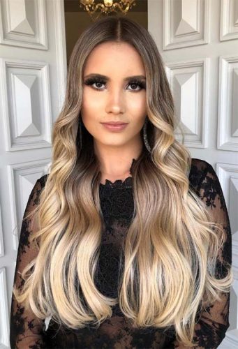 67 Dark Blonde Hair Color Shades to Try in 2022 - Glowsly