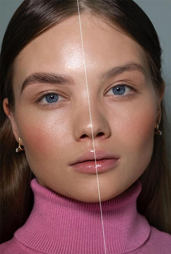 How to Thread Eyebrows?