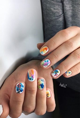 71 Winter Nails to Spark Magic: Cute Winter Nail Designs in 2022