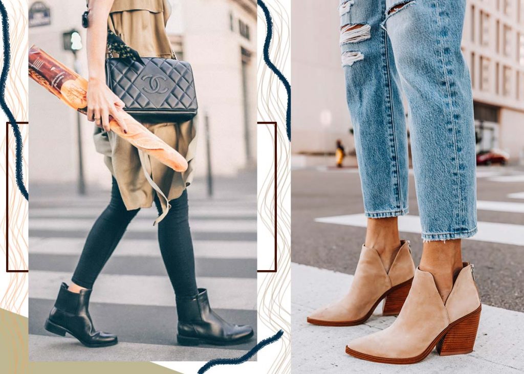 Coolest Women's Chelsea Boots to Buy