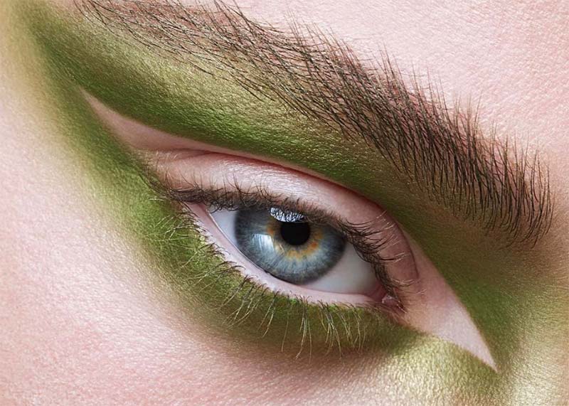 Best Eyeshadow Palette for Every Eye Color